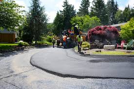 Best Recycled Asphalt Driveway Installation  in Bluffton, IN