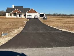 Best Driveway Removal and Replacement  in Bluffton, IN